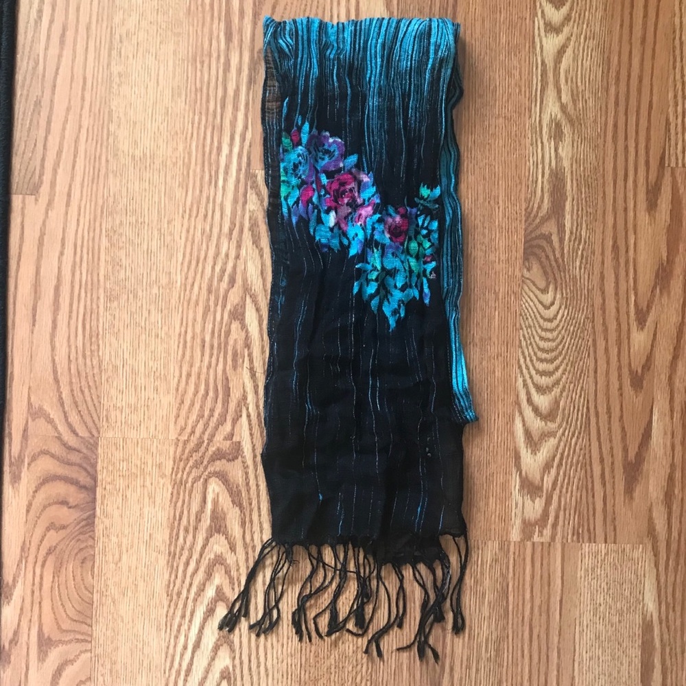 Fashion Scarf
